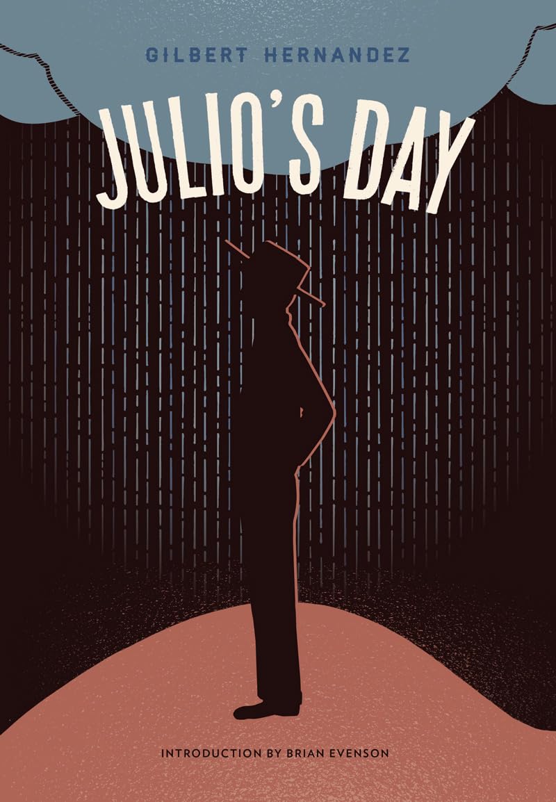 Julio's Day International