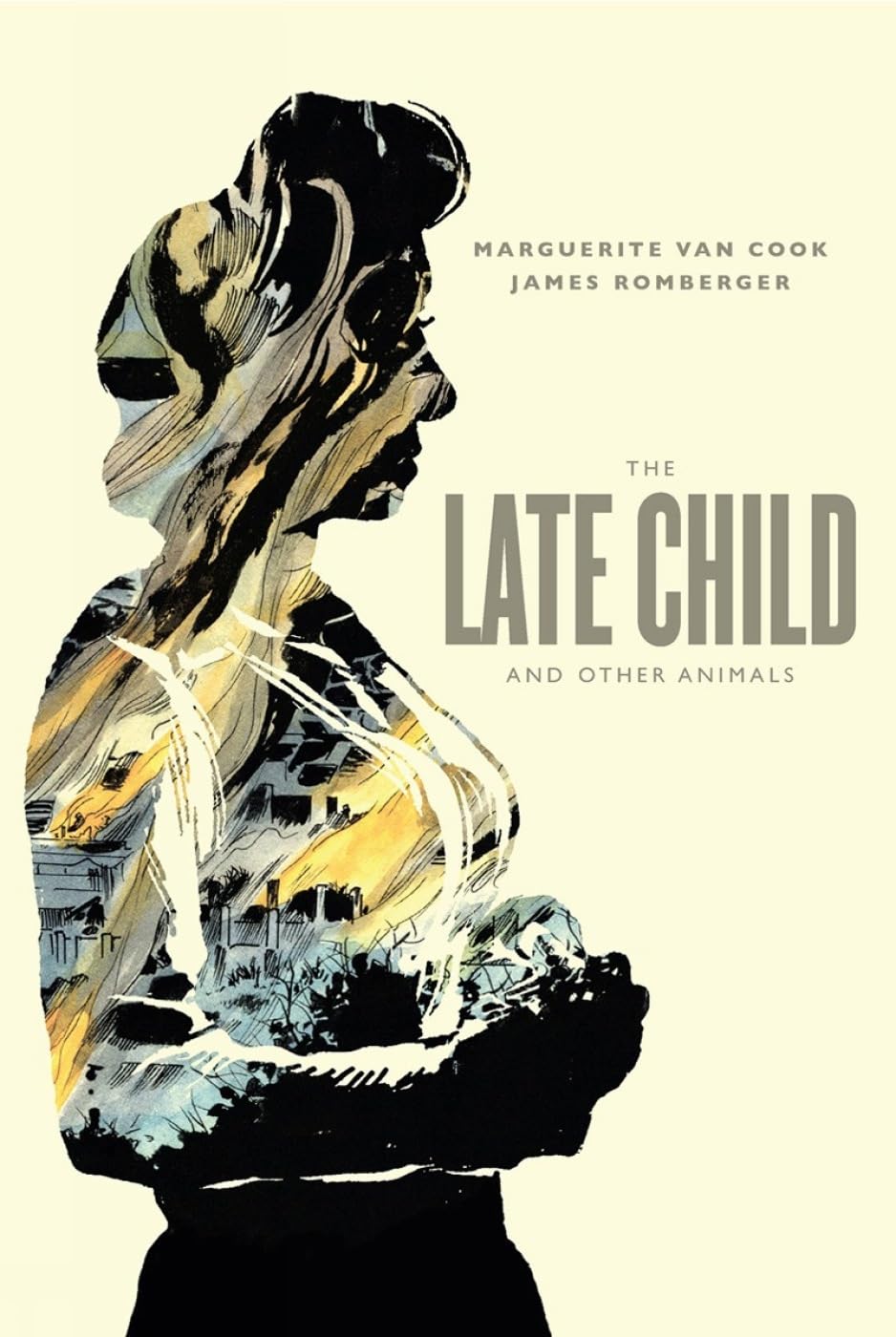 The Late Child and Other Animals Politics & Society