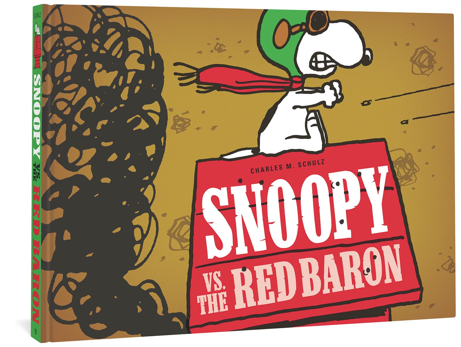 Product Image: Snoopy vs. the Red Baron