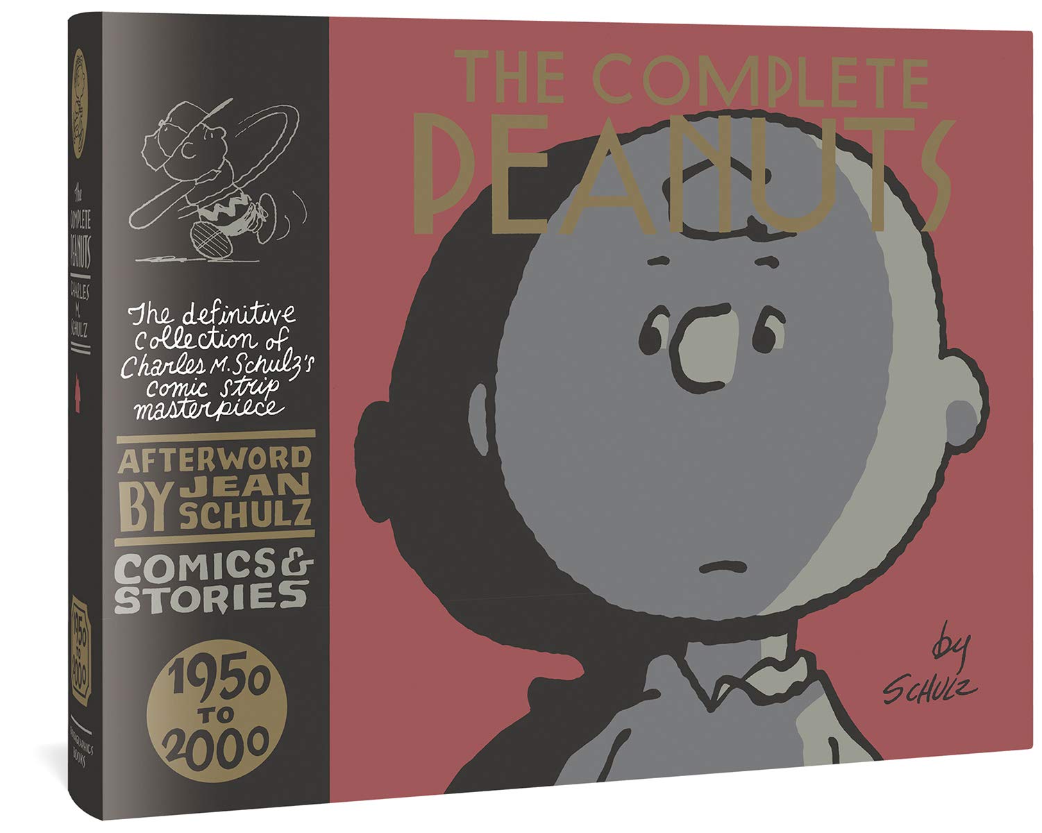 The Complete Peanuts: Comics & Stories (Vol. 26): Comics and Stories (The Complete Peanuts, 26) Manga
