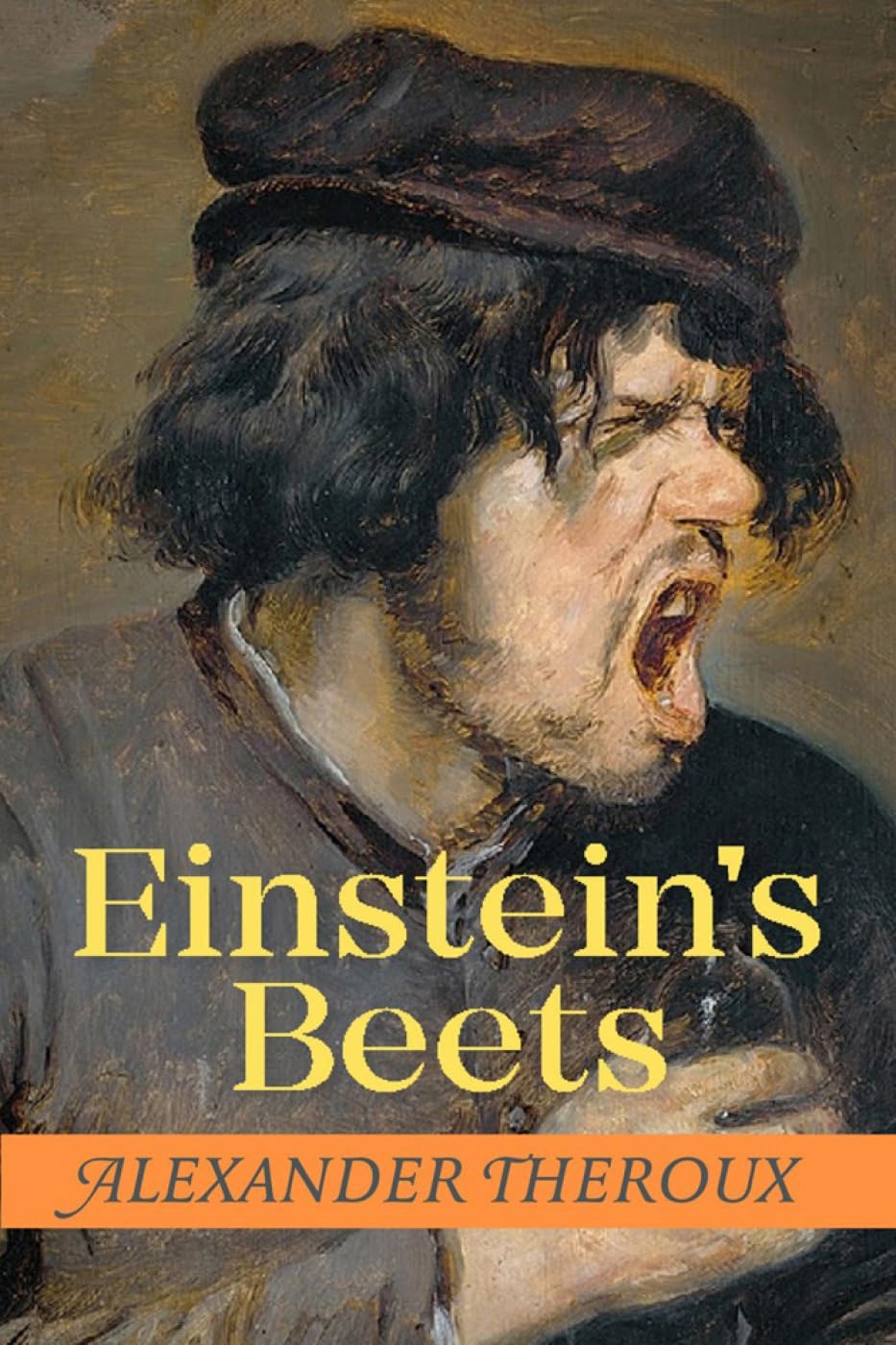 Einstein's Beets: An Examination of Food Phobias Books
