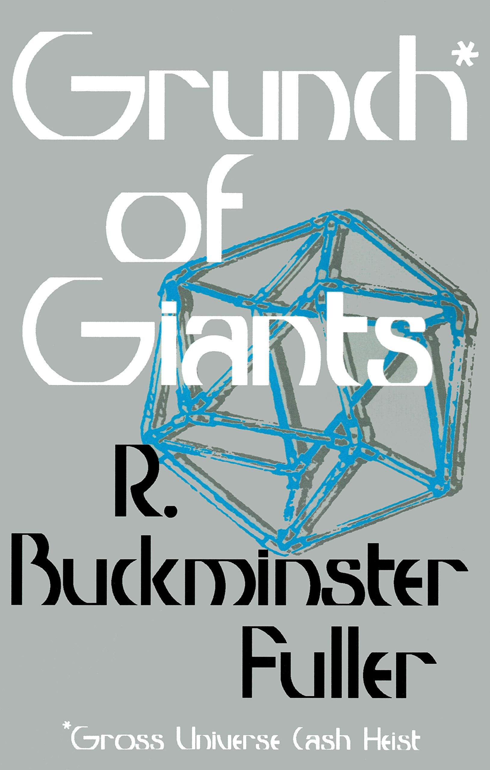 Grunch of Giants Books