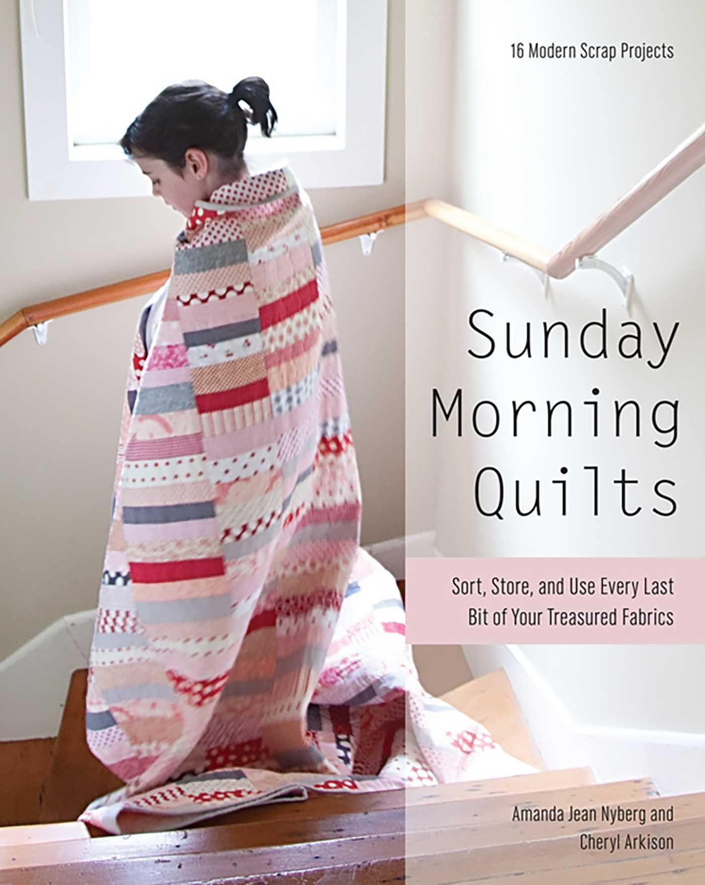Sunday Morning Quilts Hobbies & Crafts