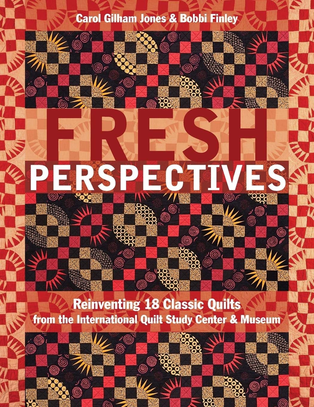 Fresh Perspectives- Print-on-Demand Edition Hobbies & Crafts
