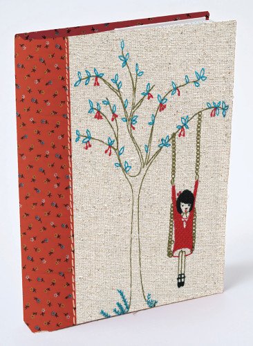 Product Image: Tree Swing Quilt Journal