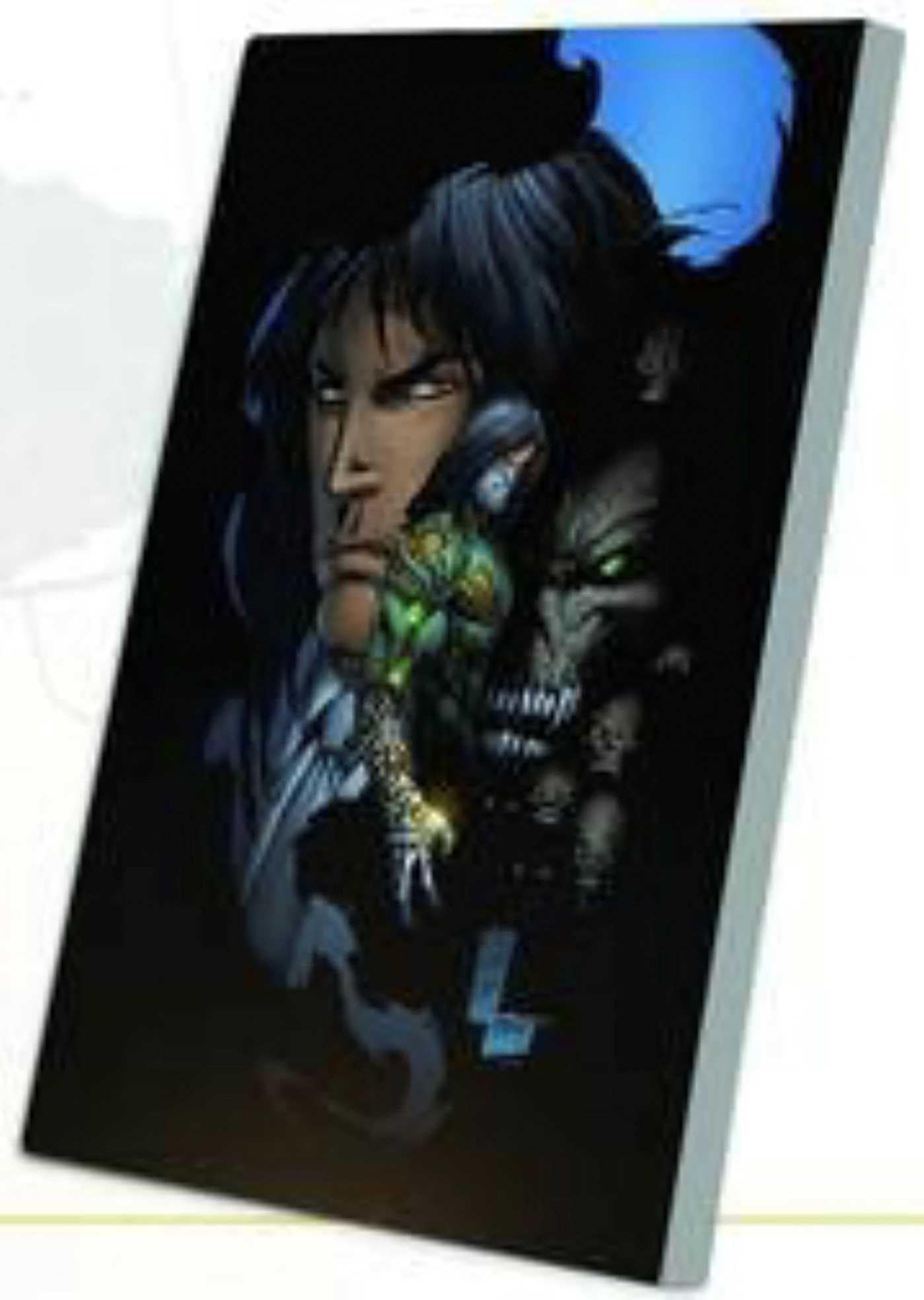 The Darkness Origins Volume 1 (DARKNESS ORIGINS TP) Contemporary literature
