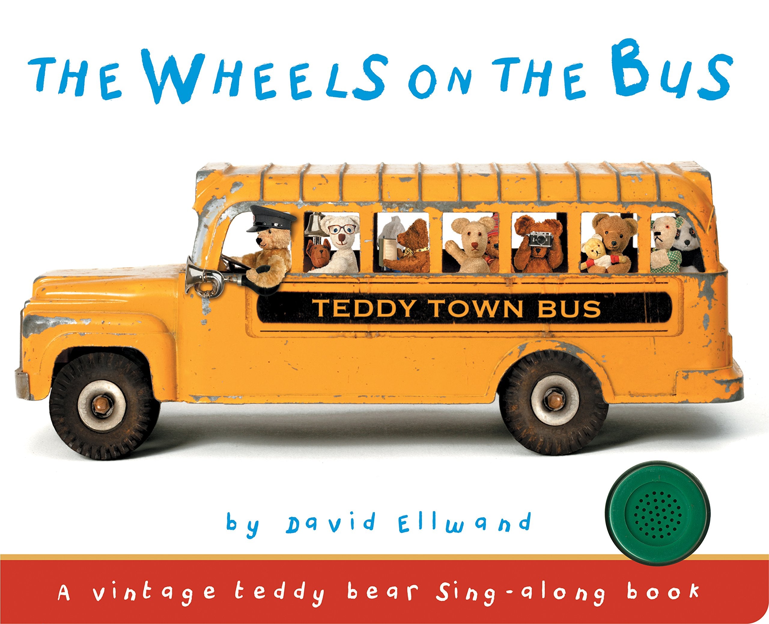 Product Image: The Wheels on the Bus