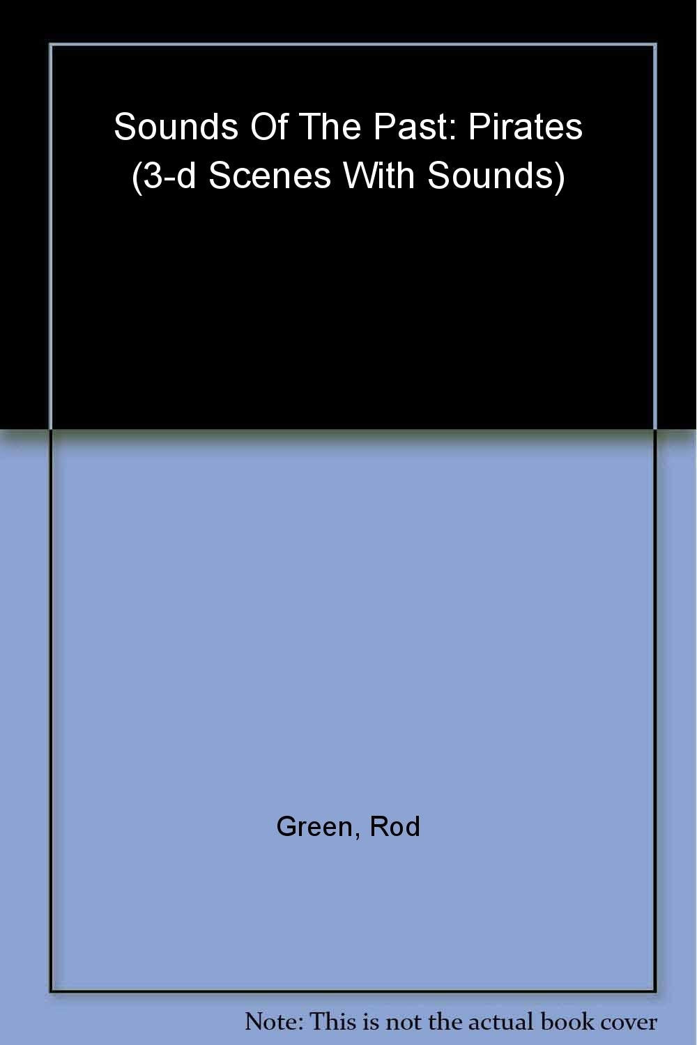 Pirates (Sounds of the Past) Non-fiction