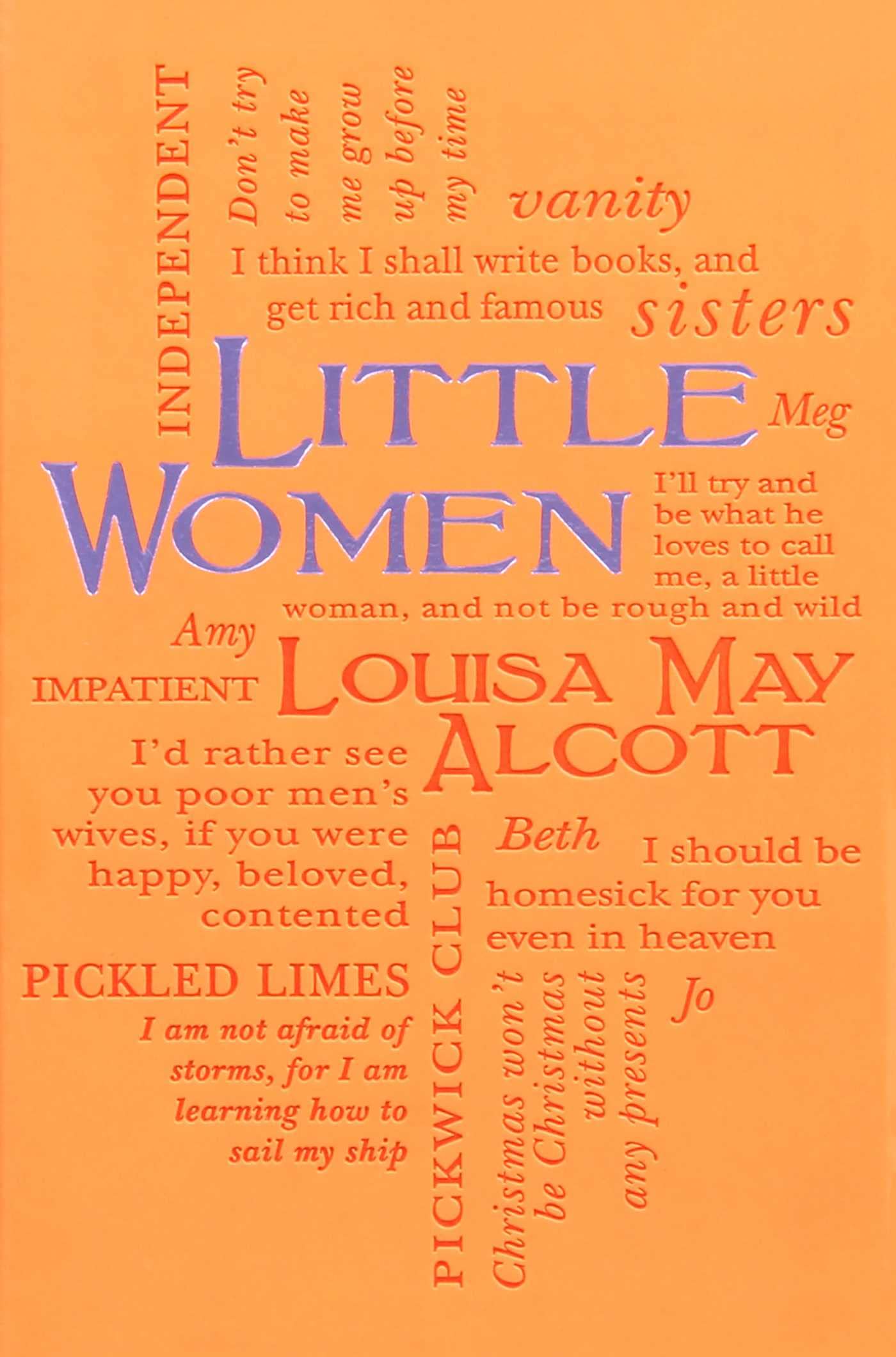 Little Women Contemporary literature
