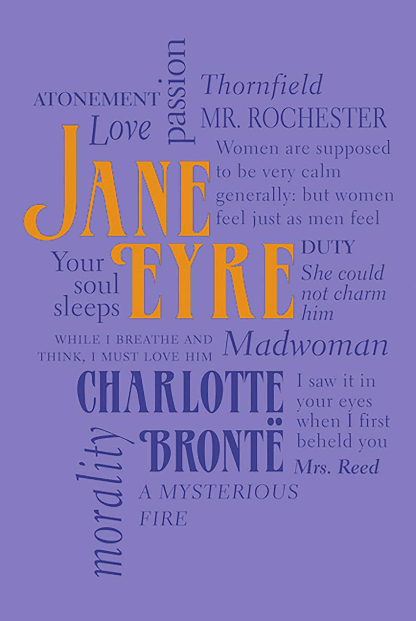 Product Image: Jane Eyre