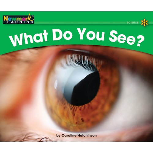 Product Image: What Do You See?