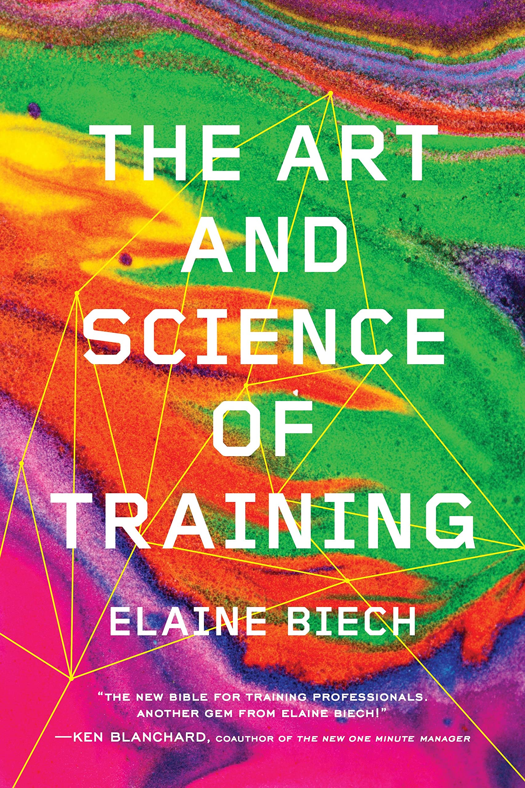 The Art and Science of Training Business, Finance & Career