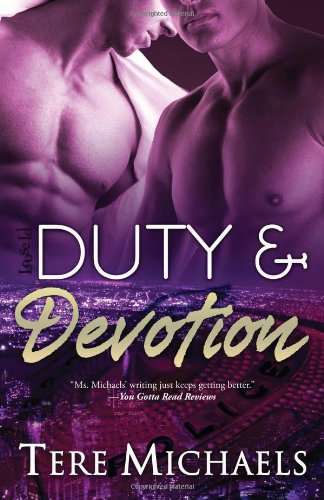 Duty & Devotion Eroticism