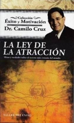 Ley de la Atraccion (COL) book