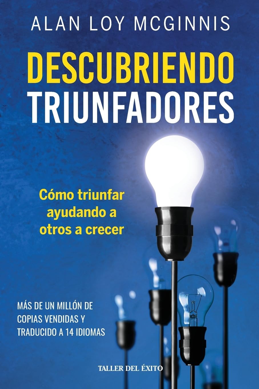 Descubriendo triunfadores Lifestyle