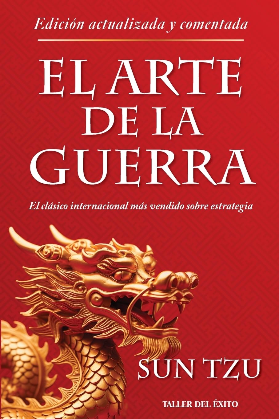El arte de la guerra - Edición actualizada y comentada Philosophy