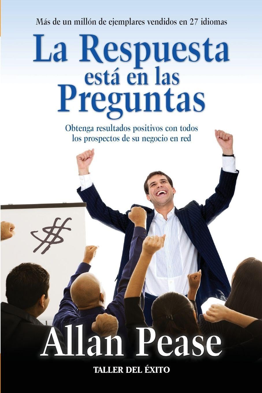La respuesta está en las preguntas Law