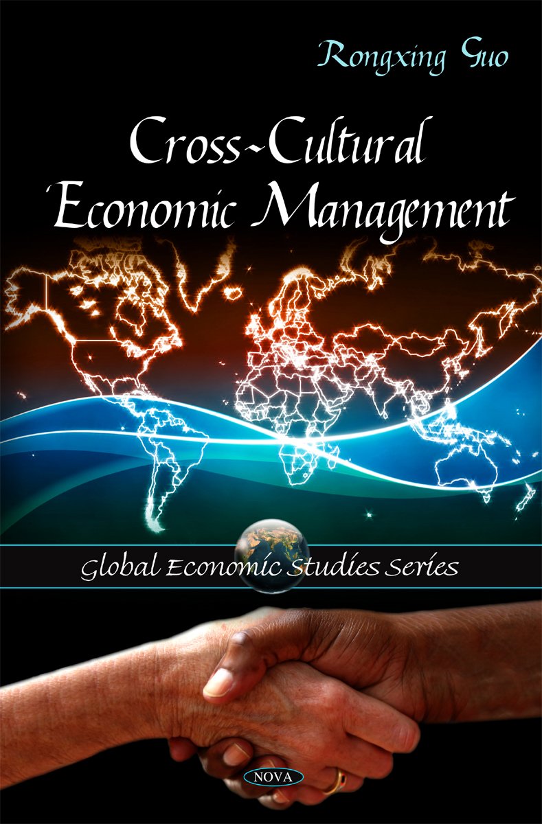 Cross-Cultural Economic Management (Global Economic Series) Business, Finance & Career