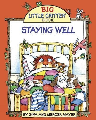 Product Image: Staying Well