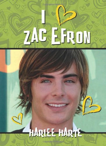 I Love Zac Efron Arts & Music