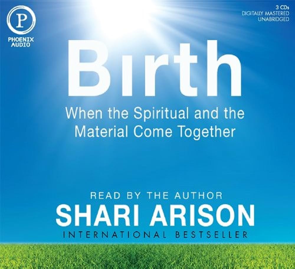 Birth: When the Spiritual and the Material Come Together Lifestyle
