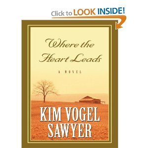 Where the Heart Leads (Large Print Edition) Books