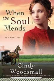 When The Soul Mends (Sisters of the Quilt, Book Th Contemporary literature