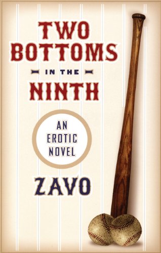 Two Bottoms in the Ninth: An Erotic Novel LGBTQ+