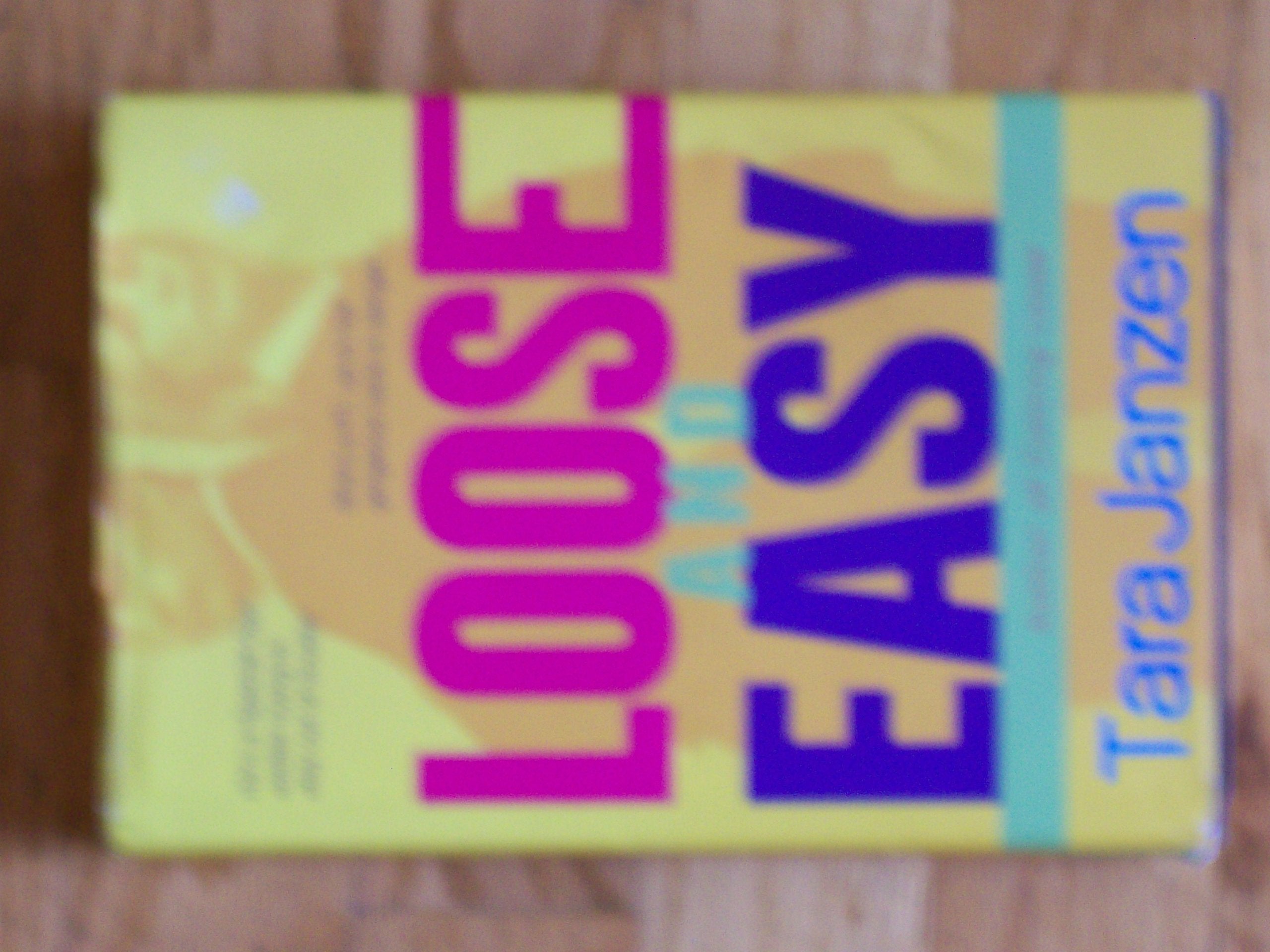 Loose and Easy Books
