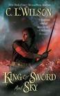 King of Sword and Sky Books