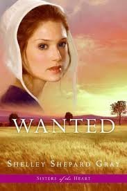 Wanted (LARGE PRINT) (Sisters of the Heart, book 2) Books