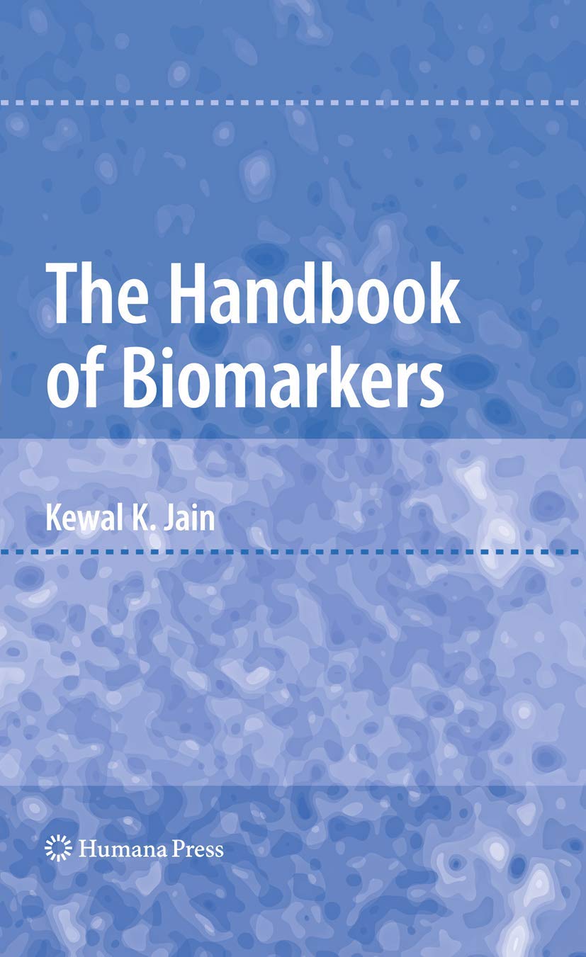The Handbook of Biomarkers Medicine
