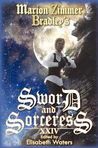 Marion Zimmer Bradley's Sword and Sorceress XXIV Contemporary literature