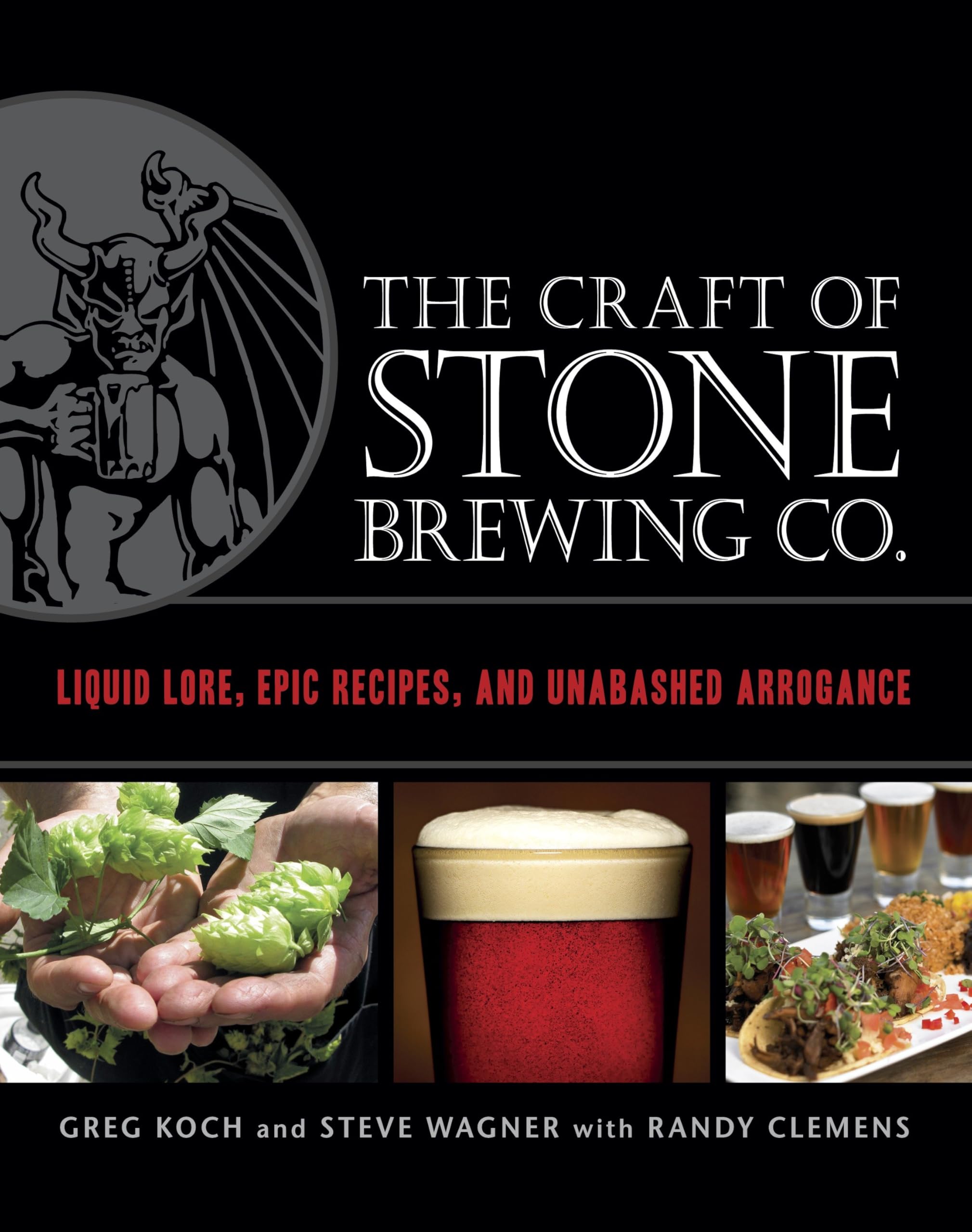 The Craft of Stone Brewing Co. Business, Finance & Career