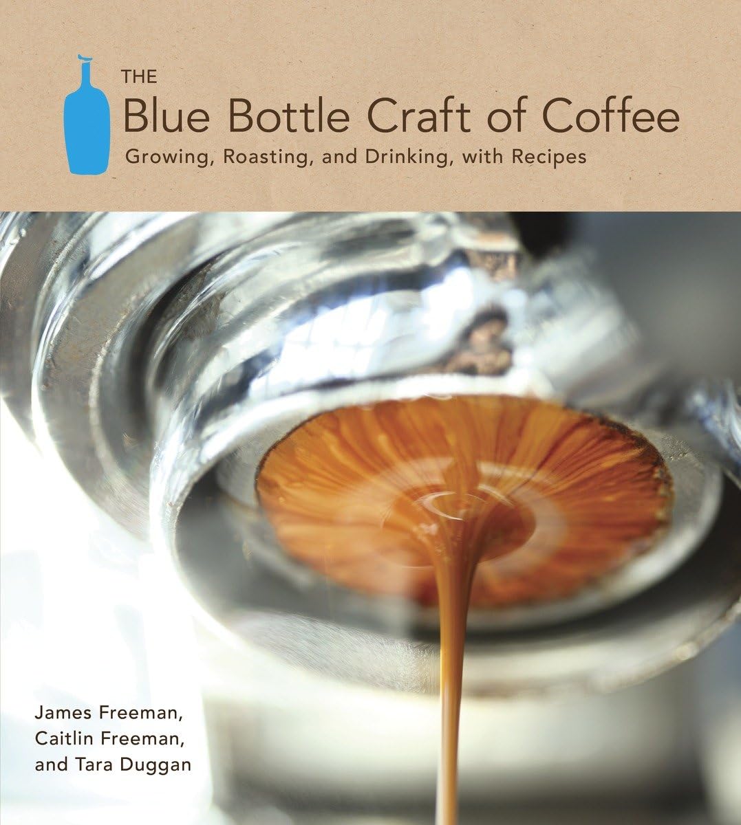 The Blue Bottle Craft of Coffee Film, Art & Culture