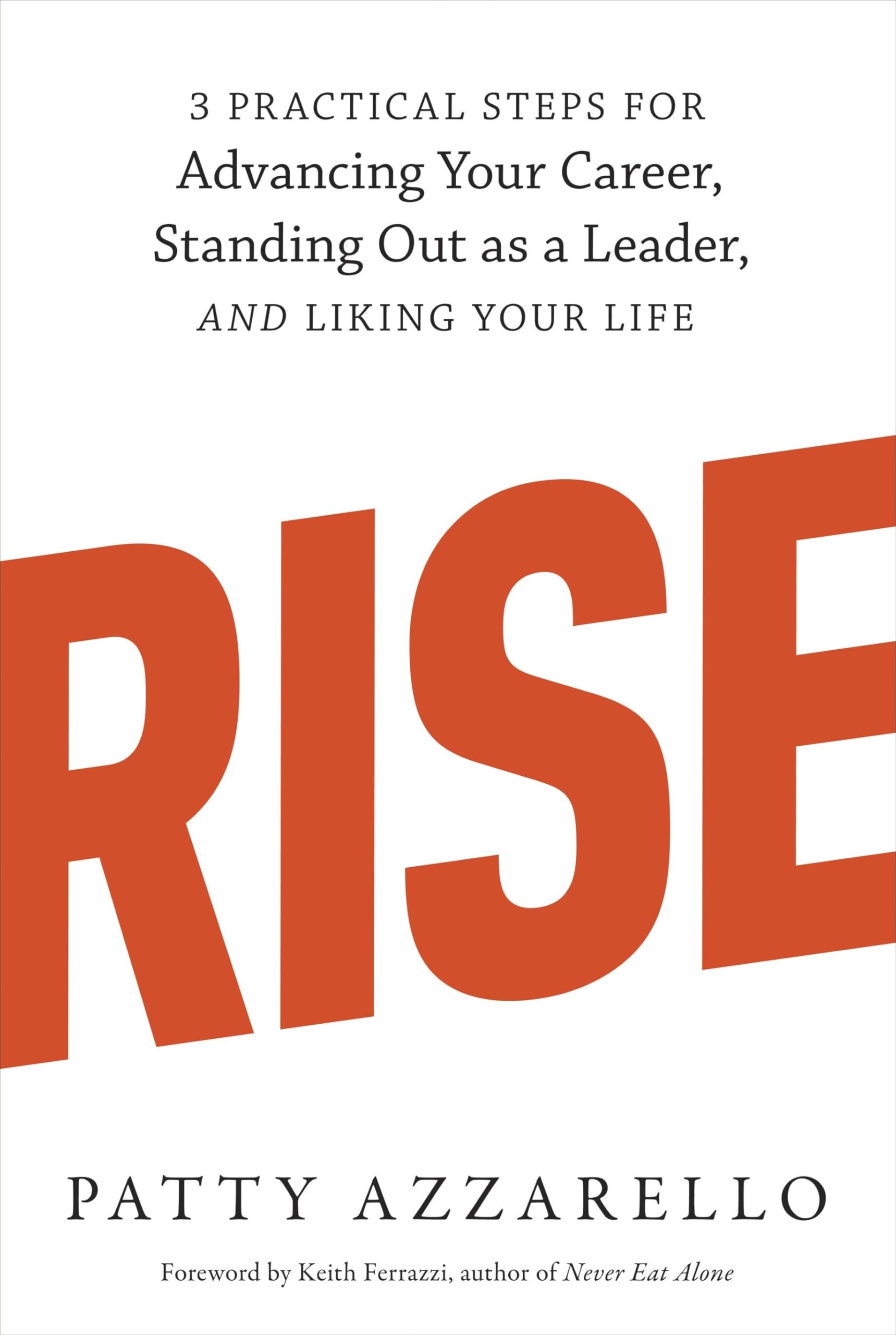 Rise Business, Finance & Career