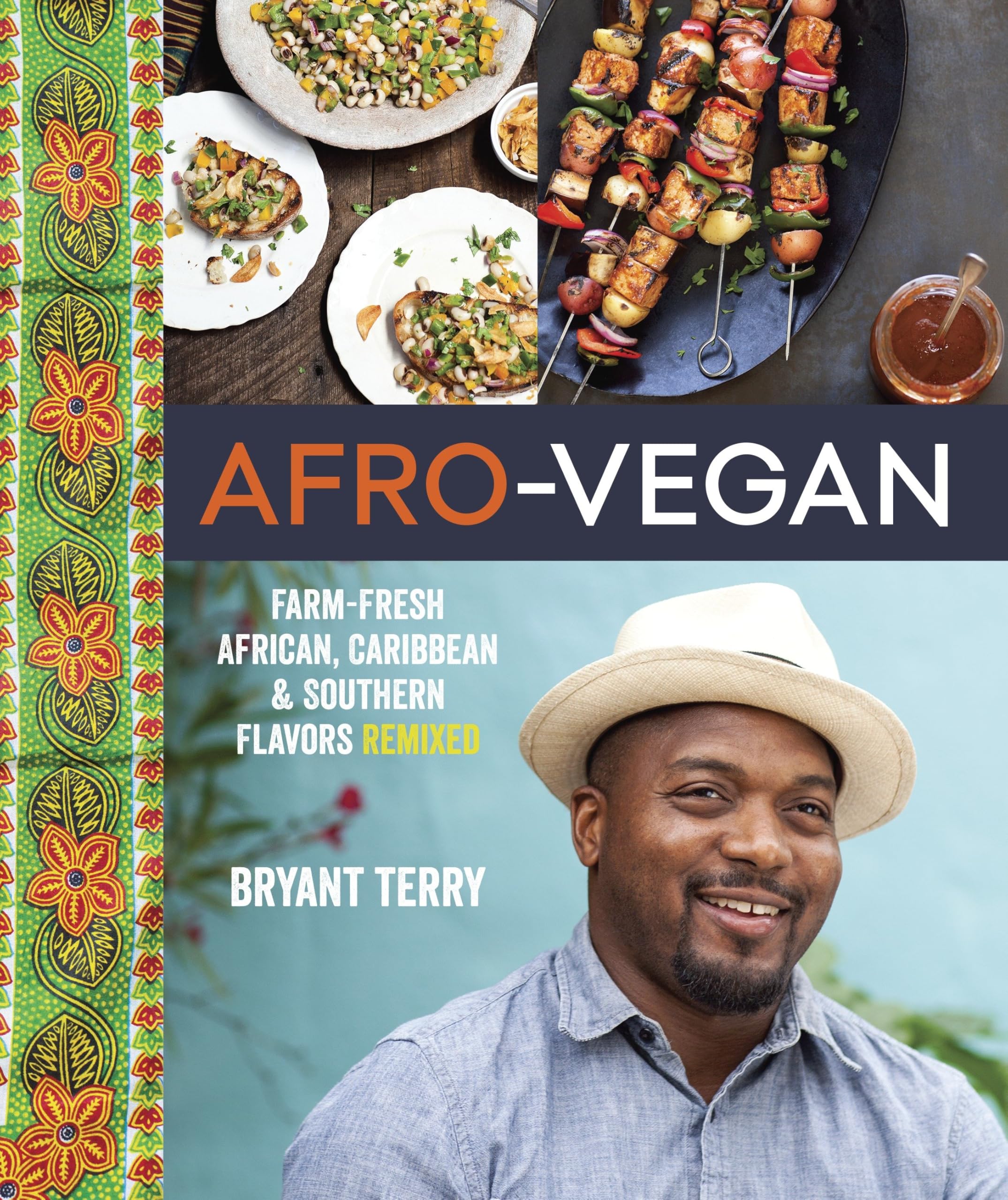 Product Image: Afro-Vegan