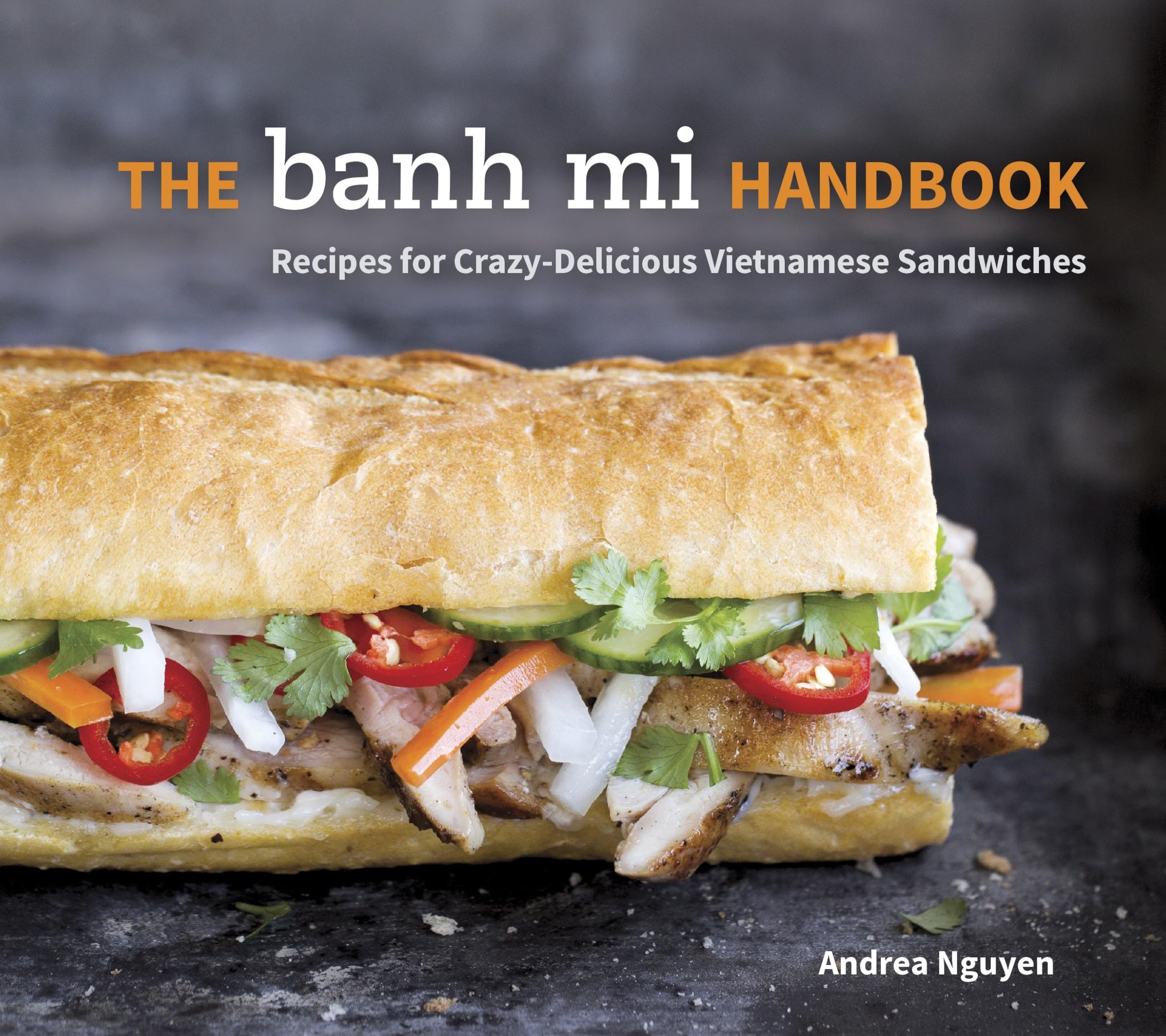The Banh Mi Handbook Leisure, Home & Garden