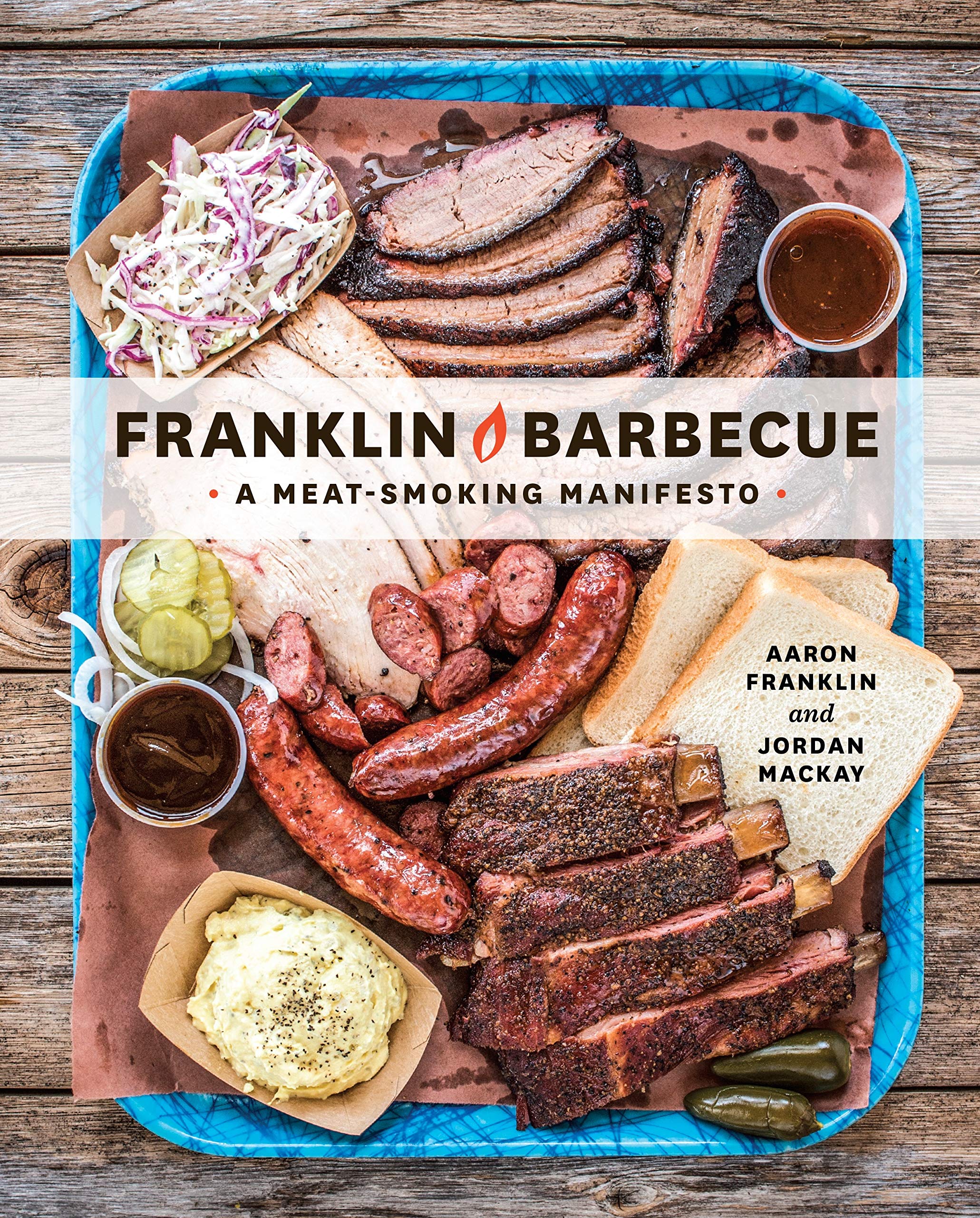 Product Image: Franklin Barbecue