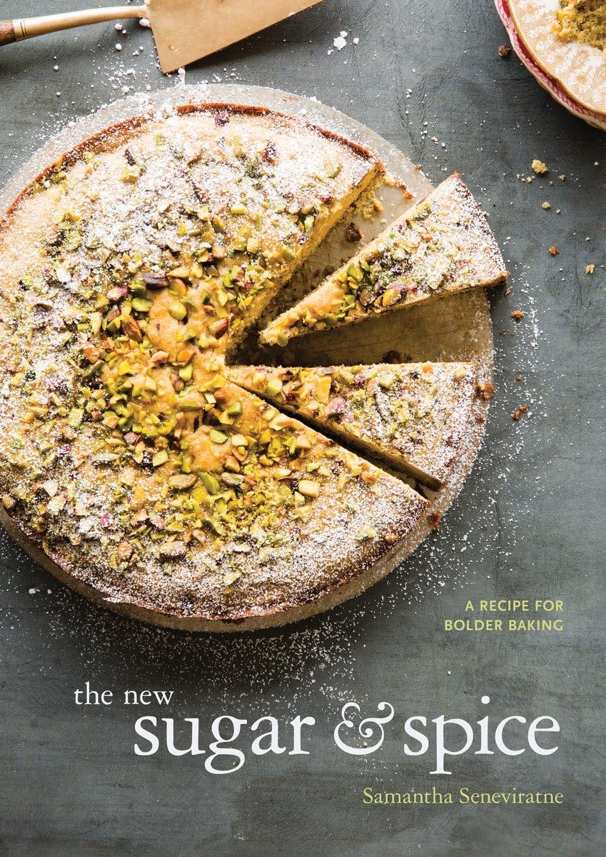 The New Sugar & Spice Leisure, Home & Garden