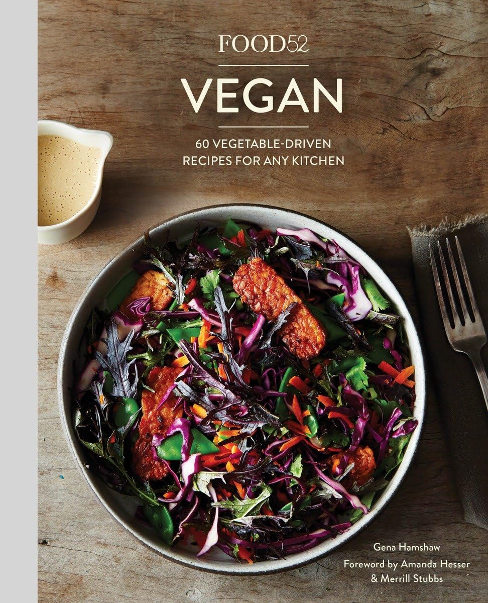 Product Image: Food52 Vegan