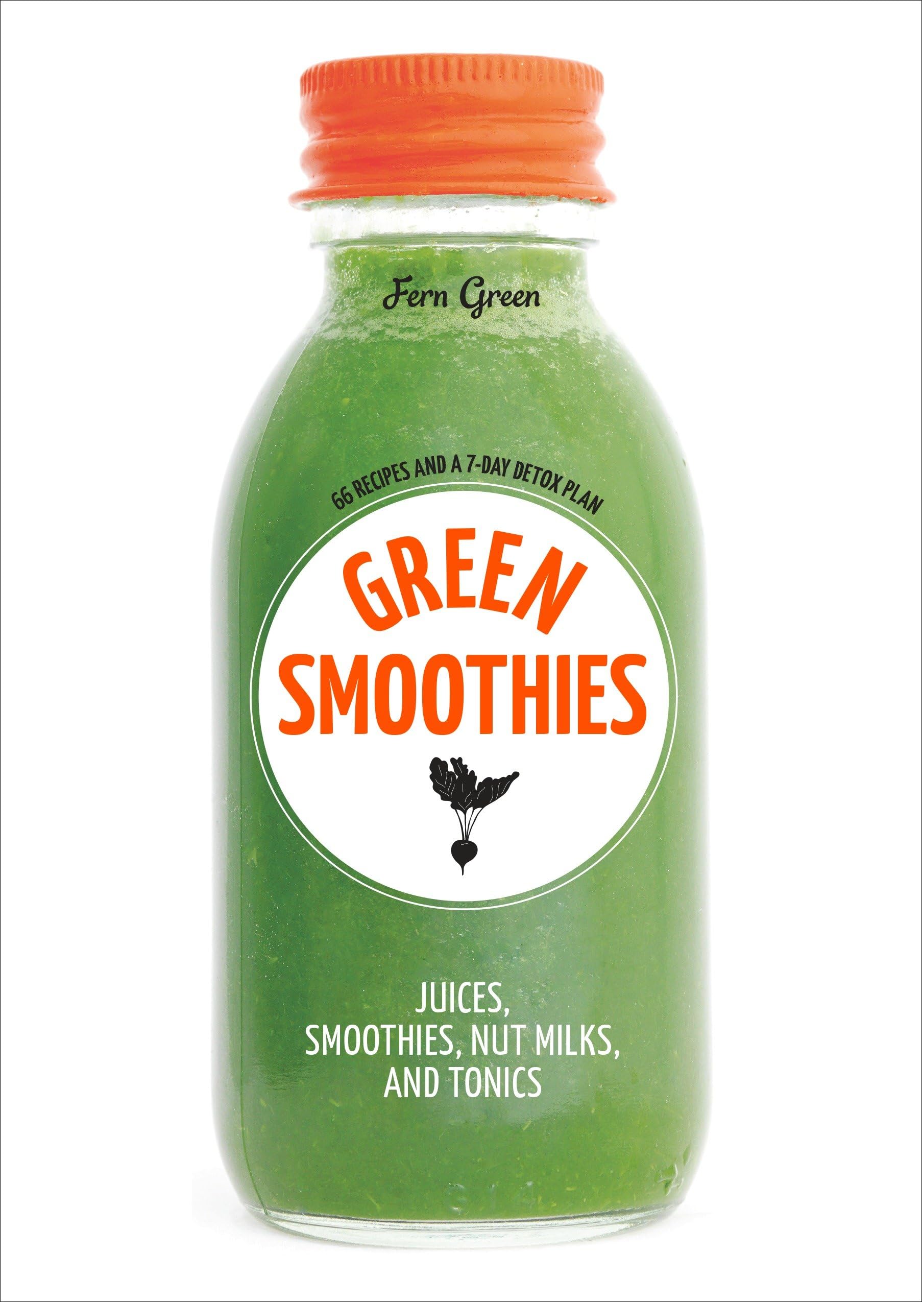 Green Smoothies Hobbies & Crafts