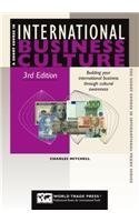 Short Course in International Business Culture Business, Finance & Career