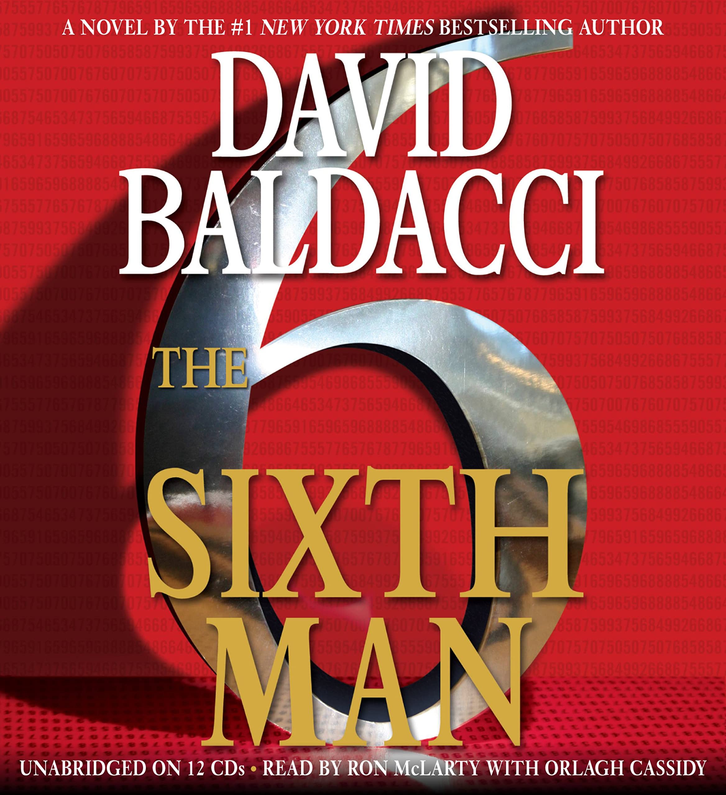 The Sixth Man Action & Adventure