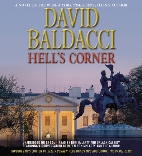 Hell's Corner Action & Adventure
