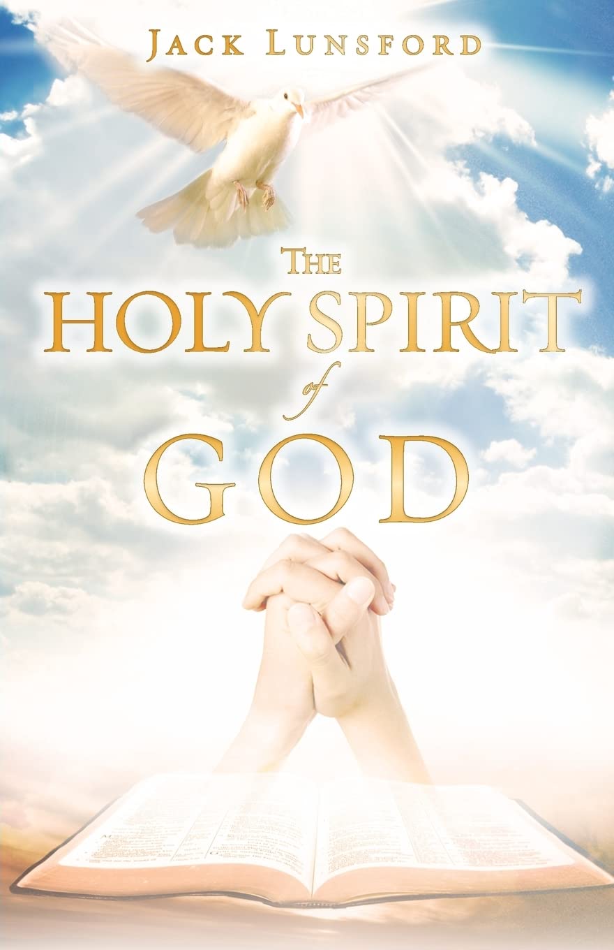 The Holy Spirit of God Social Sciences