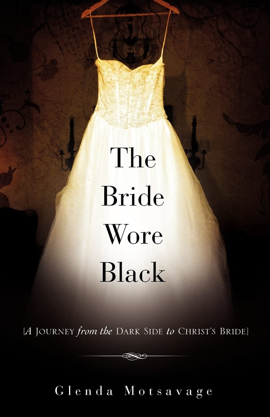 Product Image: The Bride Wore Black
