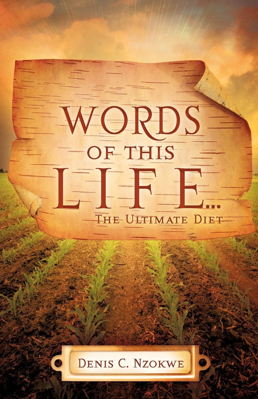 Words of This Life ...the Ultimate Diet Social Sciences