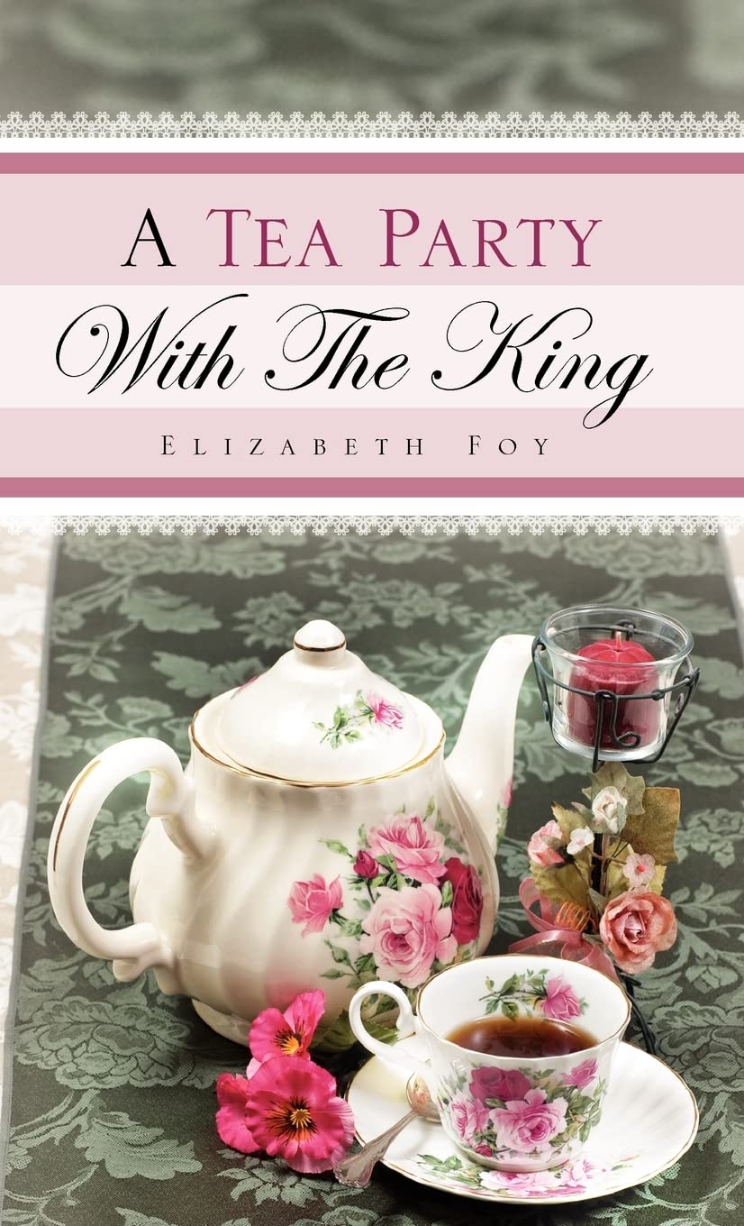 A Tea Party With The King Film, Art & Culture