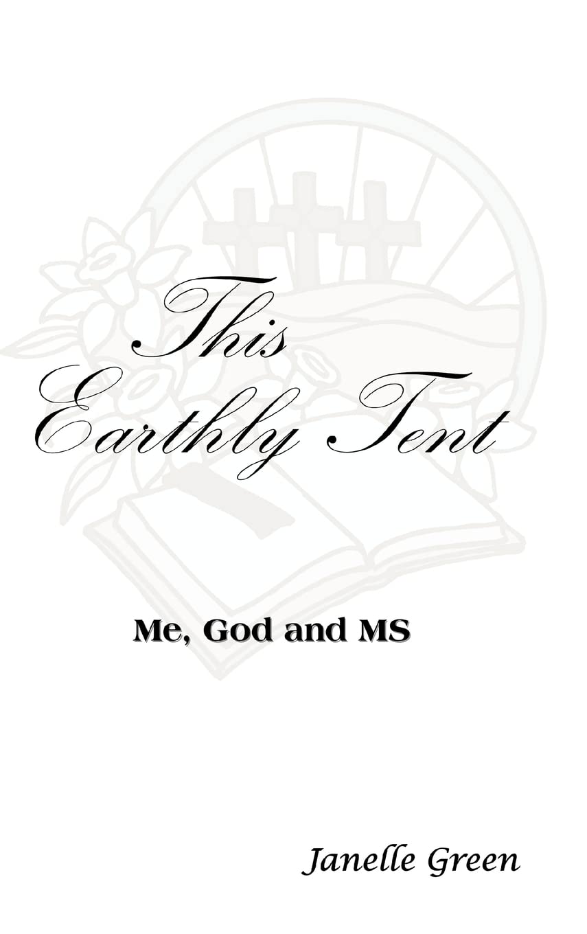 Product Image: This Earthly Tent